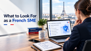 What to Look For as a French SME 
