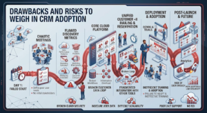 Drawbacks and Risks to Weigh
