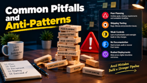 Common Pitfalls and Anti-Patterns
