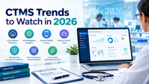 CTMS Trends to Watch in 2026