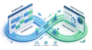 How to Roll Out Multi-Resource Scheduling in 60 Days
