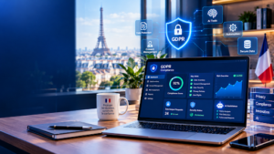 GDPR Software and AI Tools 