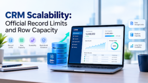 Local Evidence: How to Test Scalability in Your Own Account