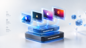 How Vbox Software Works
